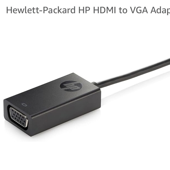 HP USB Adapter - Picture 4 of 8